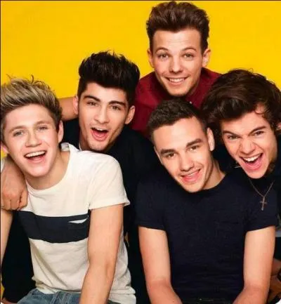 Qui a cr le groupe ?