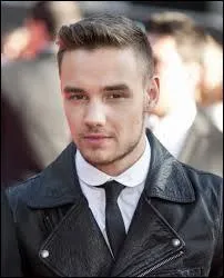 Quel est le nom complet de Liam ?