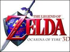 Combien de Let's play sont sortis sur Zelda ?