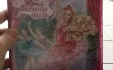 Quiz Barbie