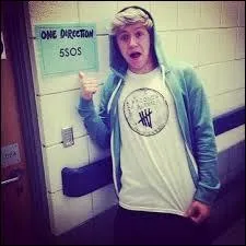 Quel membre des One Direction est ami avec eux ?