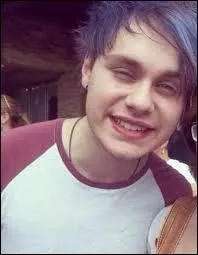 Comment s'appelle-t-il ?