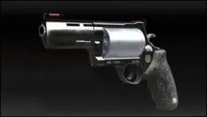 Quelle est cette arme ?