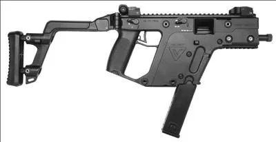 Quelle est cette arme ?