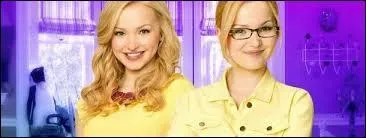 Combien de fois Liv et Maddie ont-elles chang leur place ?