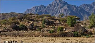 Quelle est la capitale de l'thiopie ?