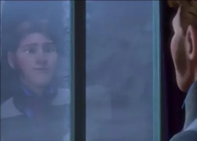 Que veut vraiment Hans ?