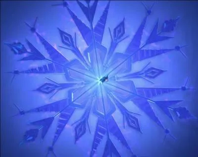 Quel est le titre original de  La Reine des Neiges  ?