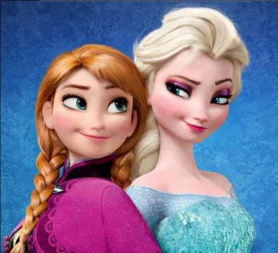 Combien de cheveux ont les hrones du film ?