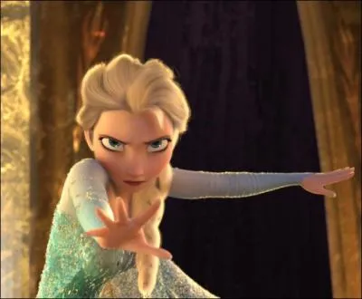 Au dpart, Elsa devait tre la mchante du film. Pourquoi les crateurs ont-ils chang d'avis ?