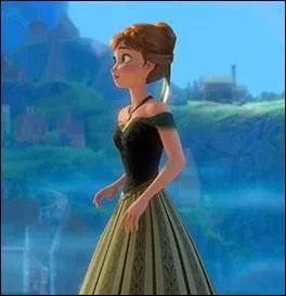 Qui Anna rencontre-t-elle ce jour-l ?