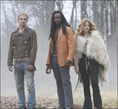 Qui sont les mchants vampires qui voulaient mordre Bella ?