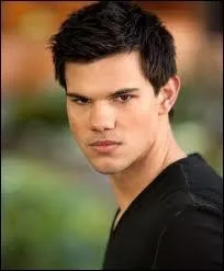 Jacob Black est un...