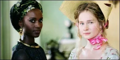 Sur quelle île se passe l'histoire de "Tropiques Amers" ?