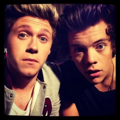 Comment s'appelait son ancien groupe ?