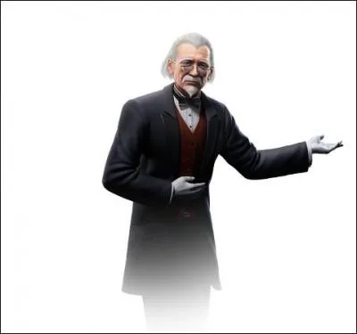 Qui rencontre Panda au stage 4 dans Tekken 5 ?