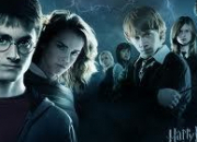 Quiz Harry Potter : les films