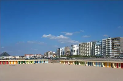 Si je vous dis  Paris plage ,  quelle station pensez-vous ?