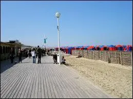 Quelle est cette station ?