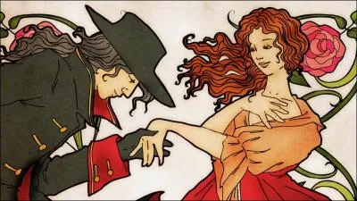 La fable est principalement crite en