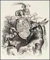 Quel est le but du conte ?