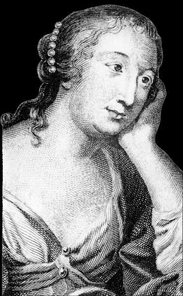 Qui est l'auteur de  La Princesse de Montpensier  et de  La Princesse de Clves  ?