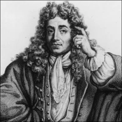 Auteur reconnu pour son unique oeuvre,  Les Caractres ou les Murs de ce sicle  :