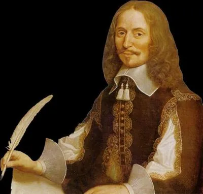 Quel est le pote et prosateur ayant crit  Pome La Belle Matineuse ,  Lettre sur la prise de Corbie ,  Lettre de la carpe au brochet  ?