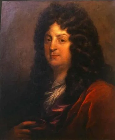 Auteur de tragdies telles que  Phdre ,  Andromaque ,  Britannicus  ou  Brnice , c'est :