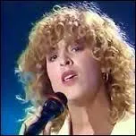 Carol Arnauld nous chantait en 1986 : C'est pas ... . Quelle est la bonne rponse ?