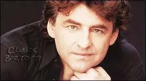 Claude Barzotti nous chantait en 1989 : Aime ... . Quelle est la bonne rponse ?