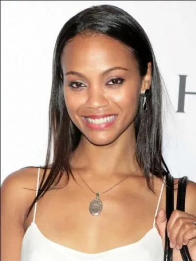 Qui est cette actrice incarnant le rle de Neytiri dans le film  Avatar  ?