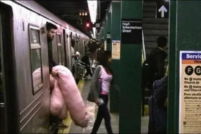 Film de Jean Renoir !