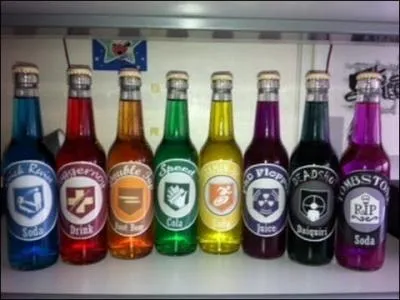 Lequel de ces noms n'est pas un nom d'atout ?