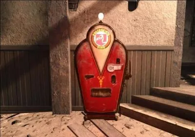 Quel est le prix de l'lixir de vautour ?