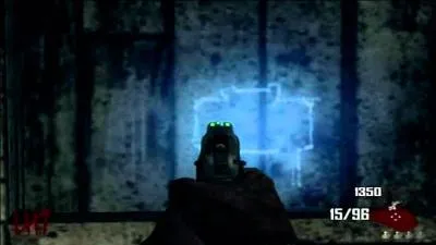 Dans TranZit, laquelle ne peut pas tre trouve sur les murs (Attention, il y a un pige) ?