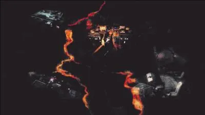 Quelles sont les maps zombies de BO2 ?