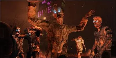 Qui est le contrleur des zombies aux yeux bleus ?