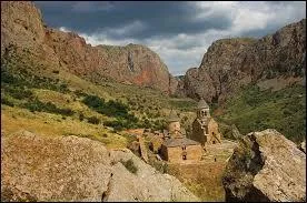 De quel pays vient ce patron ?