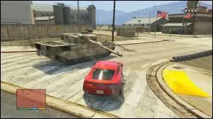 Comment s'appelle le fort de la ville ?