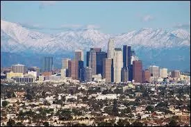 De quelle ville relle en est-elle le reflet ?