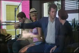 Qui est cette famille ?