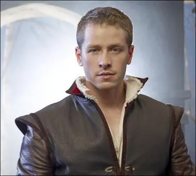 Qui se fait passer pour le pre de David ?