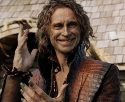 De qui Rumplestilskin tombe-t-il amoureux ?