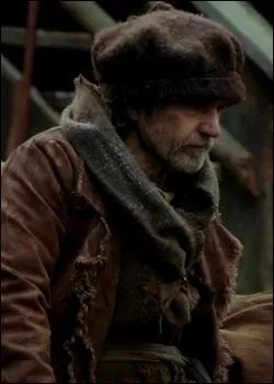 Qui est le grand-pre de Regina ?