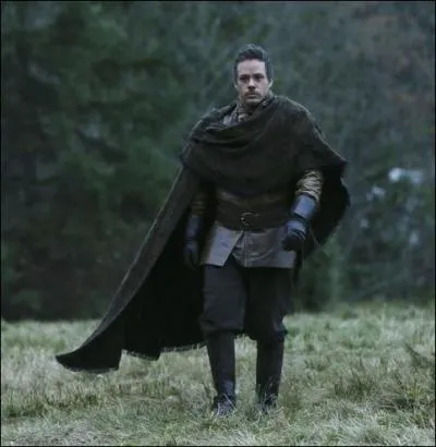 Qui est-il en ralit ?