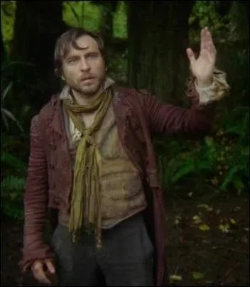 Qui est-il en ralit ?