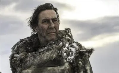 Qui est ce personnage que Jon Snow rencontre ?