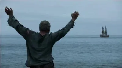 Qui est chou sur un lot aprs la bataille de la Nra ?