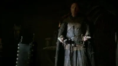  Harrenhal, Robb Stark reoit deux messages par corbeau. D'o viennent-ils ?